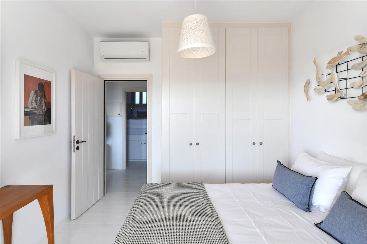 Ciel Villas Paros Pounda エクステリア 写真