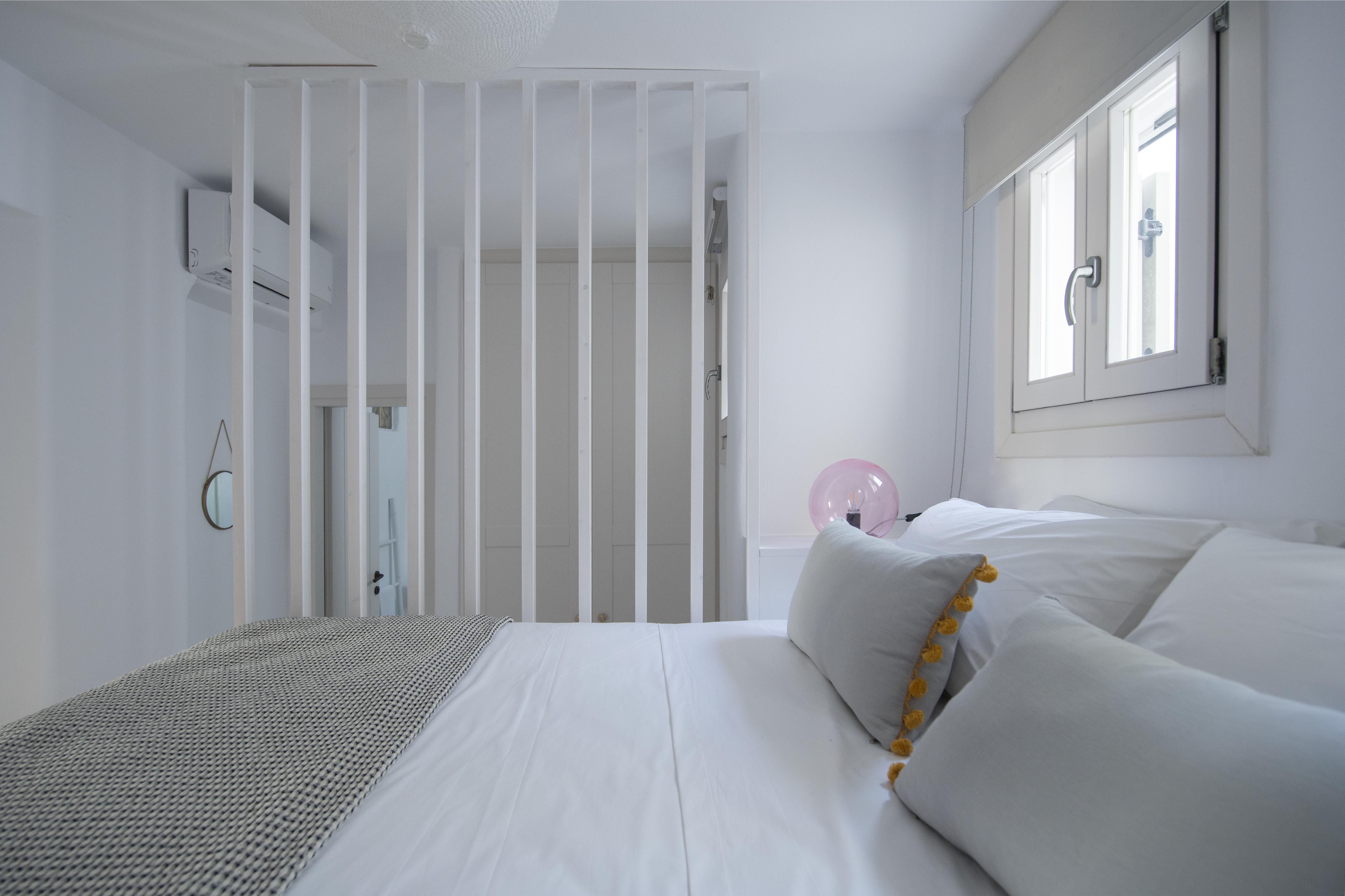 Ciel Villas Paros Pounda エクステリア 写真